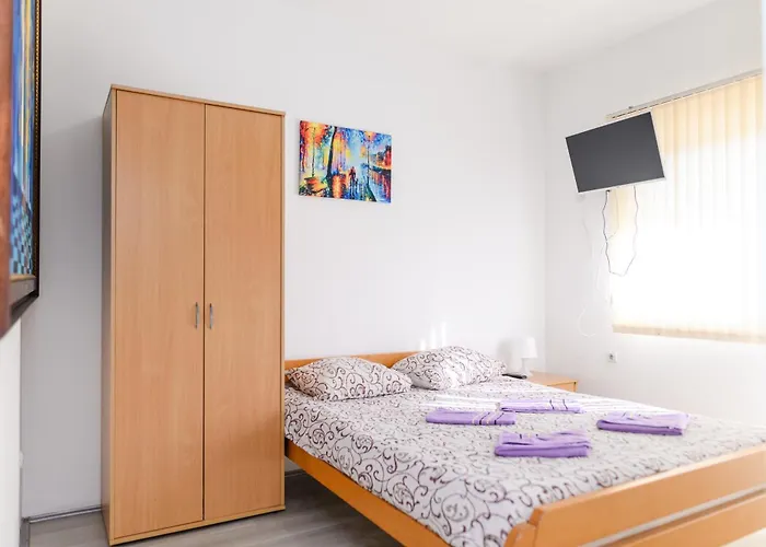 Merlin 2 * Sokobanja