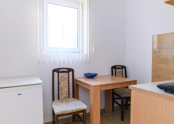 Merlin 2 Appartement